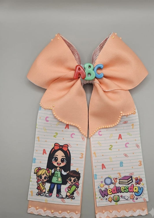 Weekday Bows